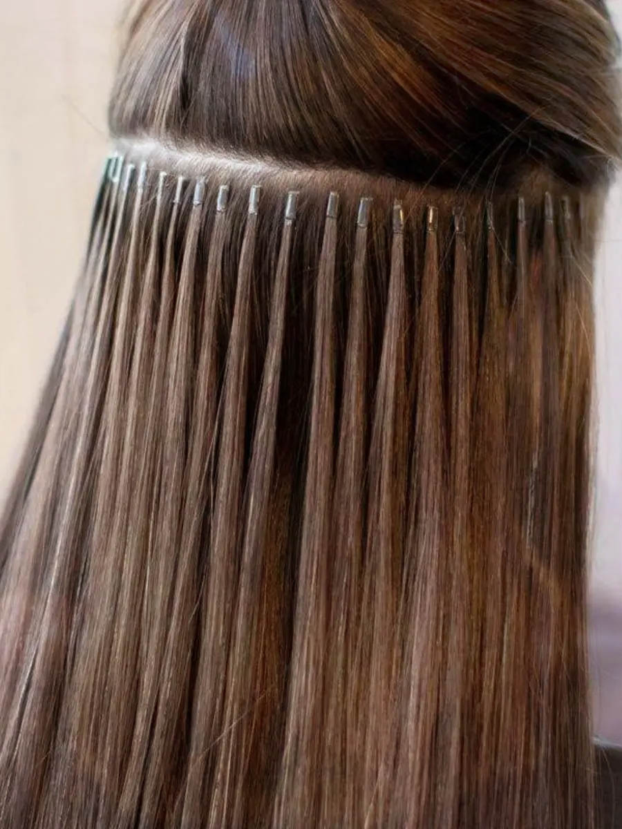 Mega Hair Queratina e Micro Queratina em Santos | São Vicente | Vivi Valente Mega Hair e Micropigmentação