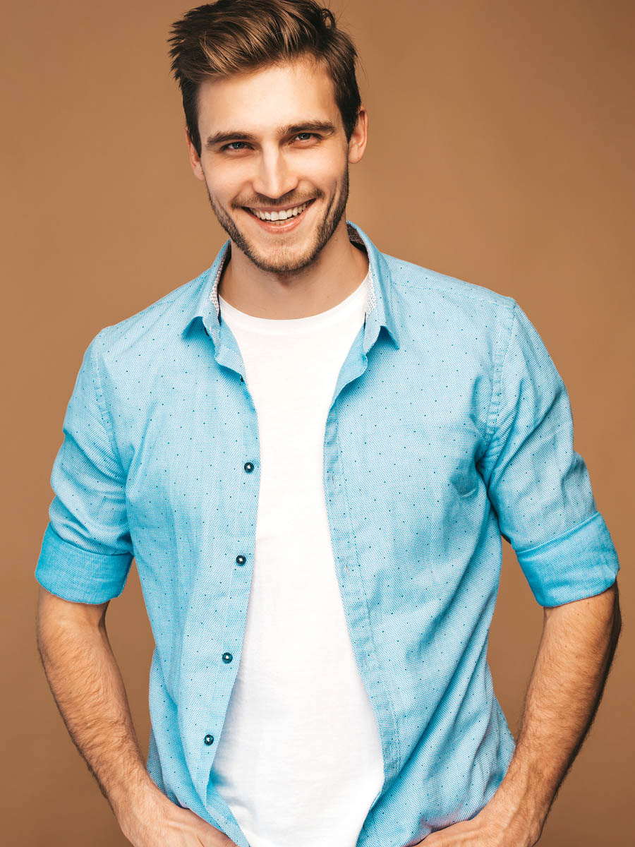 Prótese Capilar Masculina em Santos | São Vicente | Vivi Valente Mega Hair e Micropigmentação